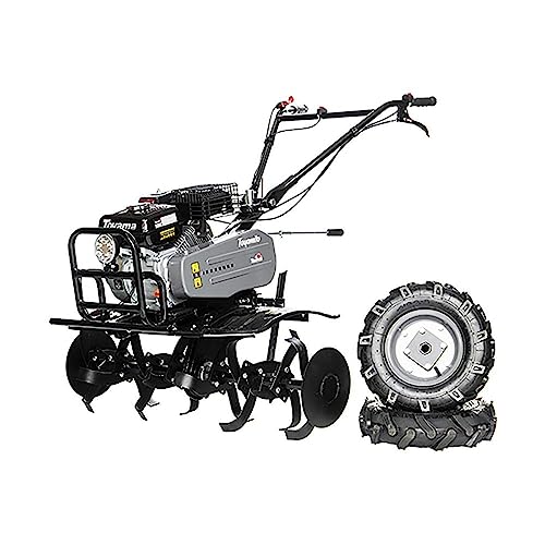 Motocultivador à Gasolina 63,3cc Tt90r-xp-u Toyama