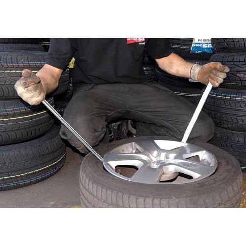 Draper 31495 Reifenheber 450 mm, 2 Stück