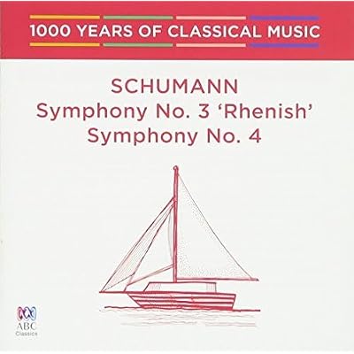 Symphony No 3