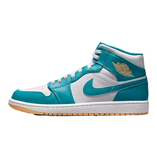 Image of Nike Men's Air Jordan 1 Mid Sneaker