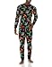 Produktbild Amazon Essentials Disney Star Wars Snug-Fit Cotton Pajama-Sets, Marvel Avengers, 45-47