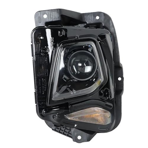 Feux anti-brouillard Chevy Blazer réparer phare cassé 84788649