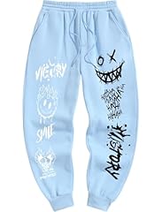 1-light Blue Smile Face