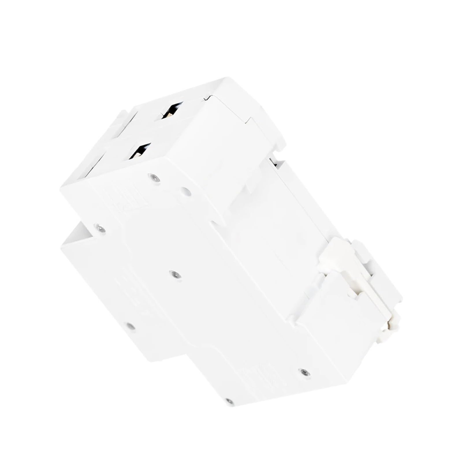 Dispositivo protector contra arco eléctrico de 220 V CA, disyuntor, protección contra sobrecarga, fuga a tierra y cortocircuito, 1 unidad(32A)