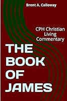THE BOOK OF JAMES 0692411690 Book Cover