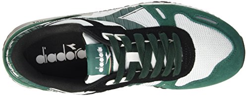 Diadora 501.158623_C6113 Verde Galapagos/Nero