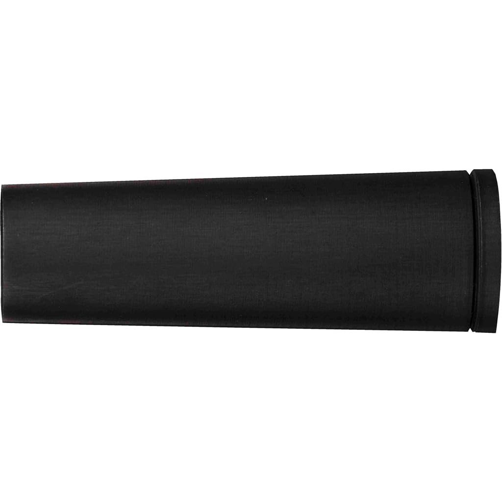 SwhackerLRP Terminal Collar, Black