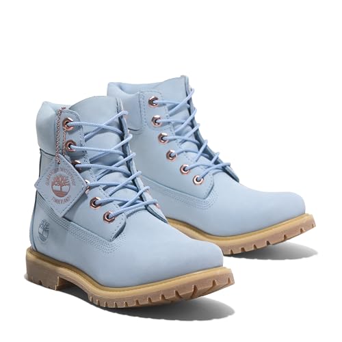 Image of Timberland Women's 6 inch Premium Waterproof Boot Fashion