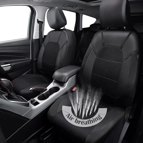 Housses de siège Skoda Kodiaq confortables et protectrices