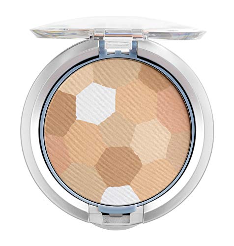 Physicians Formula Setting Powder Palette Multi-Colored Pressed Finishing Powder, Natural Coverage, Buff, Dermatologist Tested, Clinicially Tested #TOP3