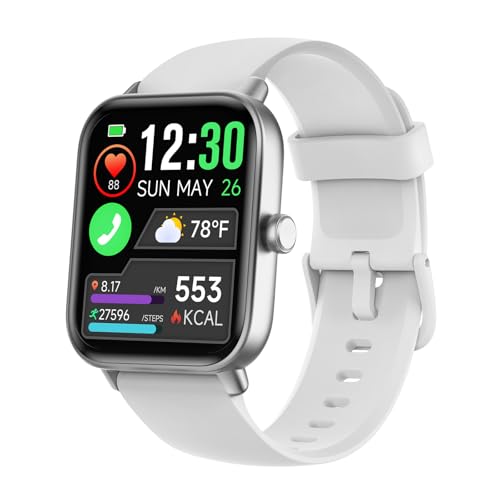Smart Watches for Women/Men, Smart Watch for Android Phones and