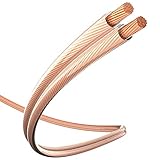 OPTIMAL für die Verbindung von Verstärker zu den Lautsprechern. Es werden 8 Aderendhülsen mit geliefert