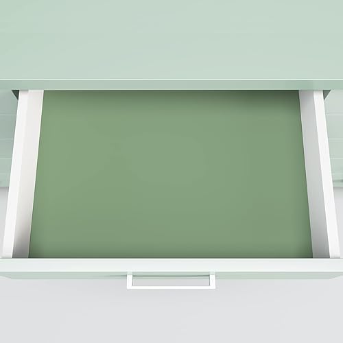 Vista 35 de CHIHUT Papel tapiz de color naranja para despegar y pegar de 17.7 x 100 pulgadas, mate, autoadhesivo, extraíble, papel adhesivo naranja sólido