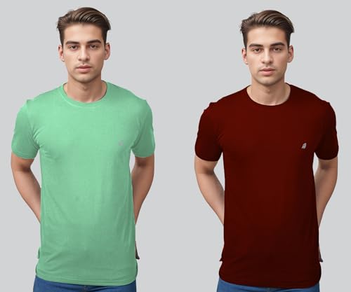 Image of Lux Nitro Men T-Shirt