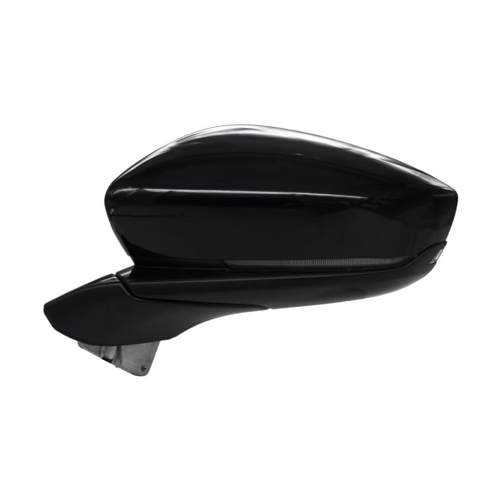 Amazon.com: For Mazda CX-30 2020 2021 2022 2023 Door Mirror Driver