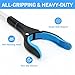 Grabber Reacher Tool for Seniors,36