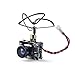 Wolfwhoop WT03 Micro FPV AIO 600TVL Camera 5.8G 25/50/200mW Adjustable Transmitter with Cloverleaf Antenna for Mini Aircraft