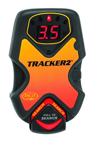 Price comparison product image BCA Tracker T2