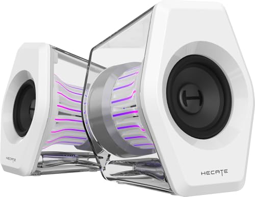 Amazon.co.jp: Edifier G2000 Pro (Flagship Model) 2.0ch Small RGB