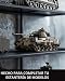 Imagen de Nifeliz King Tiger Kit de Construcción de Tanque
