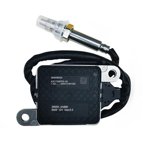Capteur NOx 29650-4A880 d'azote et oxygène pour moteur de Hyundai et Kia Sportage