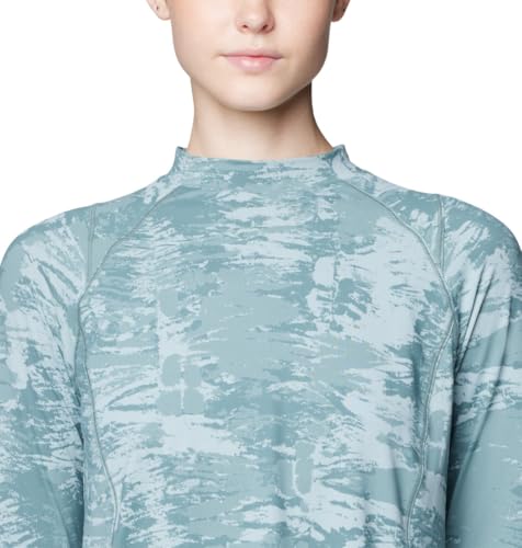 Mountain Hardwear Women's Crater Lake Long Sleeve Crop4