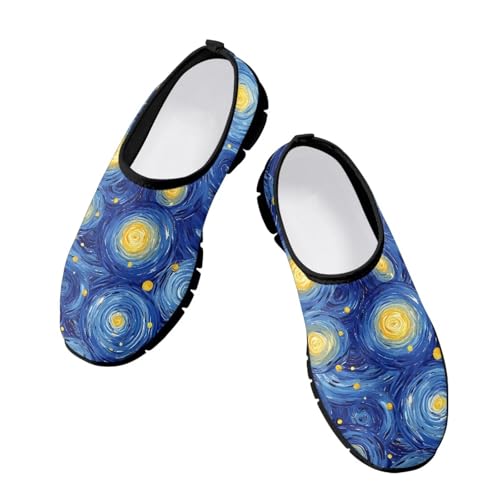 Image of Women's Loafers Slip On Slip Shoe Casual Walking Shoes Non Slip Work Shoes Mesh Athletic Sneakers