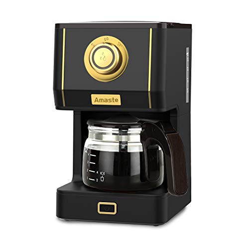 Best Black Coffee Maker 2023 Where to Buy?