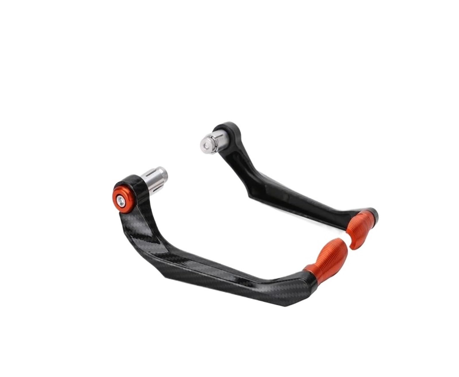 HATSVTGR for R3 R25 YZF R1 YZF R6 Motorcycle Levers Handguards Parts
