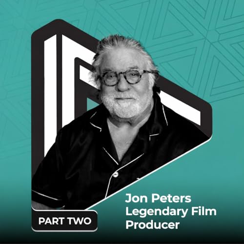 The Hairdresser Who Took Over Hollywood: Jon Peters, Part 2 "Cutting His Teeth""