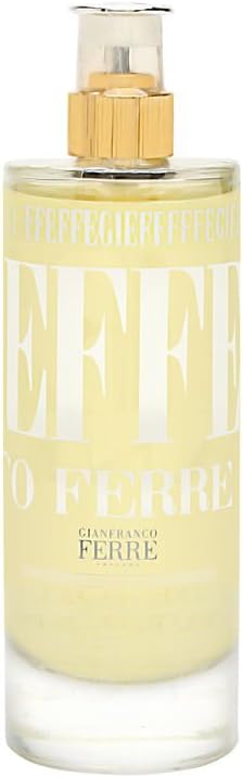 Gianfranco Ferre Gieffeffe Unisex Eau de Toilette 100 ml