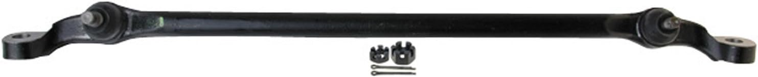 ACDelco Silver 46B1143A (19304626) Steering Linkage Relay Rod