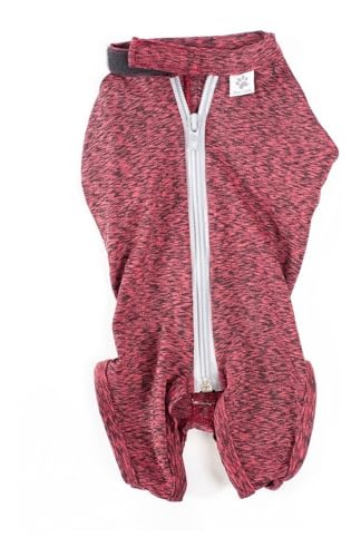 Roupa Cirúrgica Castração Cães Femea Nº08