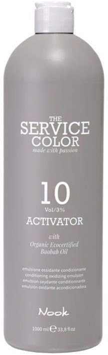 The Origin Color Activator 3% 1000 ml