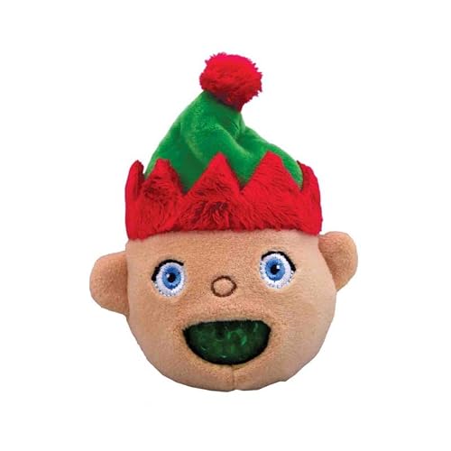 Jolly Plush Sqz Toy 1Pk #TOP4