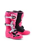 Alpinestars Tech 7S Offroad-Stiefel EU 34