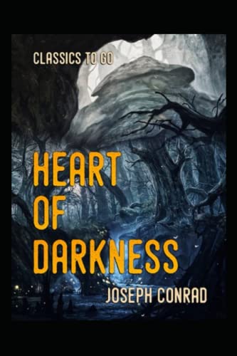 Heart of Darkness:(Annotated Edition)
