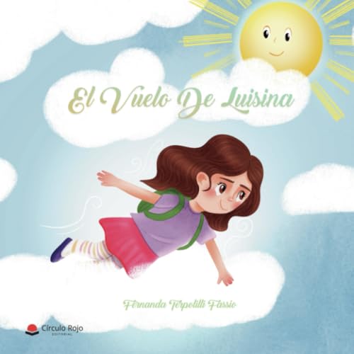 El Vuelo de Luisina