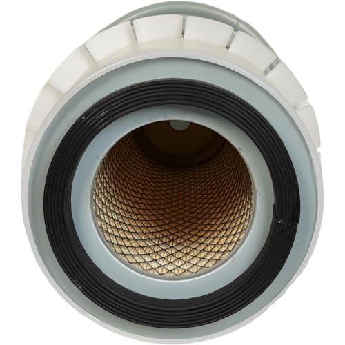 XYZIL Air Filter 3595518M1 Compatible with Massey Ferguson Tractor 340 342 350 352 355 360 362 372 382 382N PA3879-FN P771591 by XYZIL - Used condition - Image 6