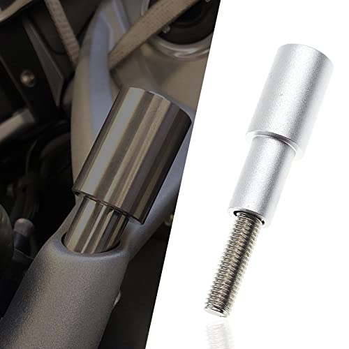 Per K1600Gt K1600Gtl R1200Rt Moto Mobile Riser Kit Staffa Del Telefono Asta Di Estensione Supporto Universale Staffa Di Navigazione Del Telefono Mobil