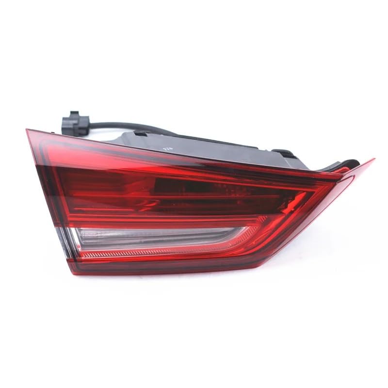 Luz trasera de coche para Changan Alsvin reparación parachoques 5