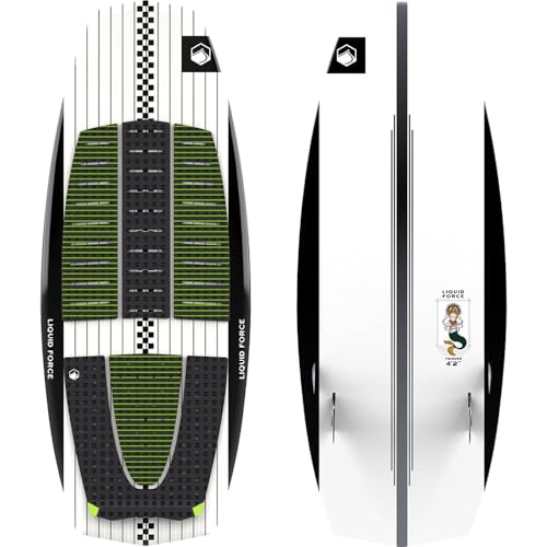 Liquid Force Twinzer Wakesurfer