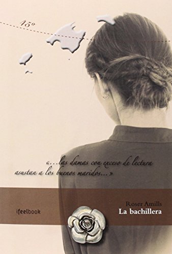 La bachillera (ifeelbook)