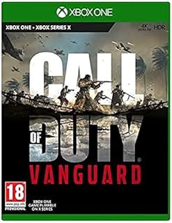 Call Of Duty: Vanguard (Xbox Series X) (Xbox Series X)