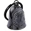 Valknut siver