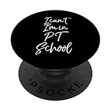 Photo Gallery regalo per la scuola di terapia per studenti i can t i m in pt school popsockets popgrip intercambiabile Photo Gallery regalo per la scuola di terapia per studenti i can t i m in pt school popsockets popgrip intercambiabile