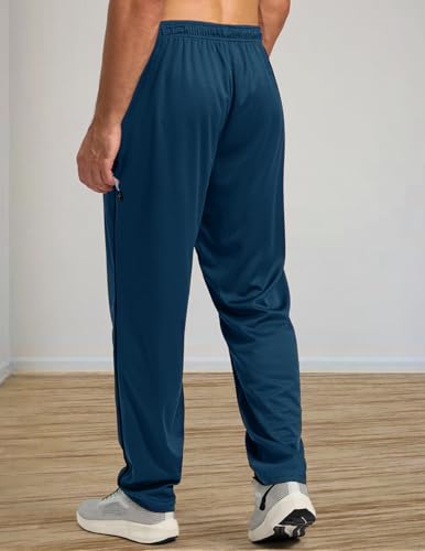Image of Pinkmint Track Pant for Men Spendex | Active Wear Jogger l Super Soft Track Pants for Man |Sports Wear l Gym Track Pants (Available in Plus Size and Combo Pack of 3)