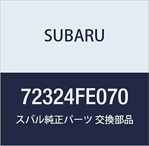 SUBARU (Xo) i _C tA CvbT 4DZ_ CvbT 5DS i72324FE070