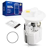 KAX Electric Fuel Pump Module Assembly Compatible with 2004-2008 Mazda RX 8, FG1250