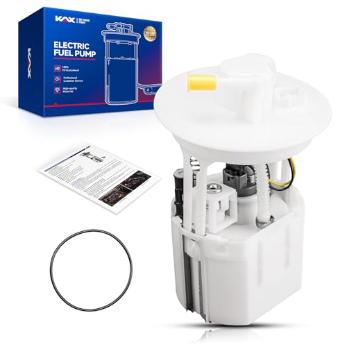 KAX FG1250 Electric Fuel Pump Module for Mazda RX8 2004-2008